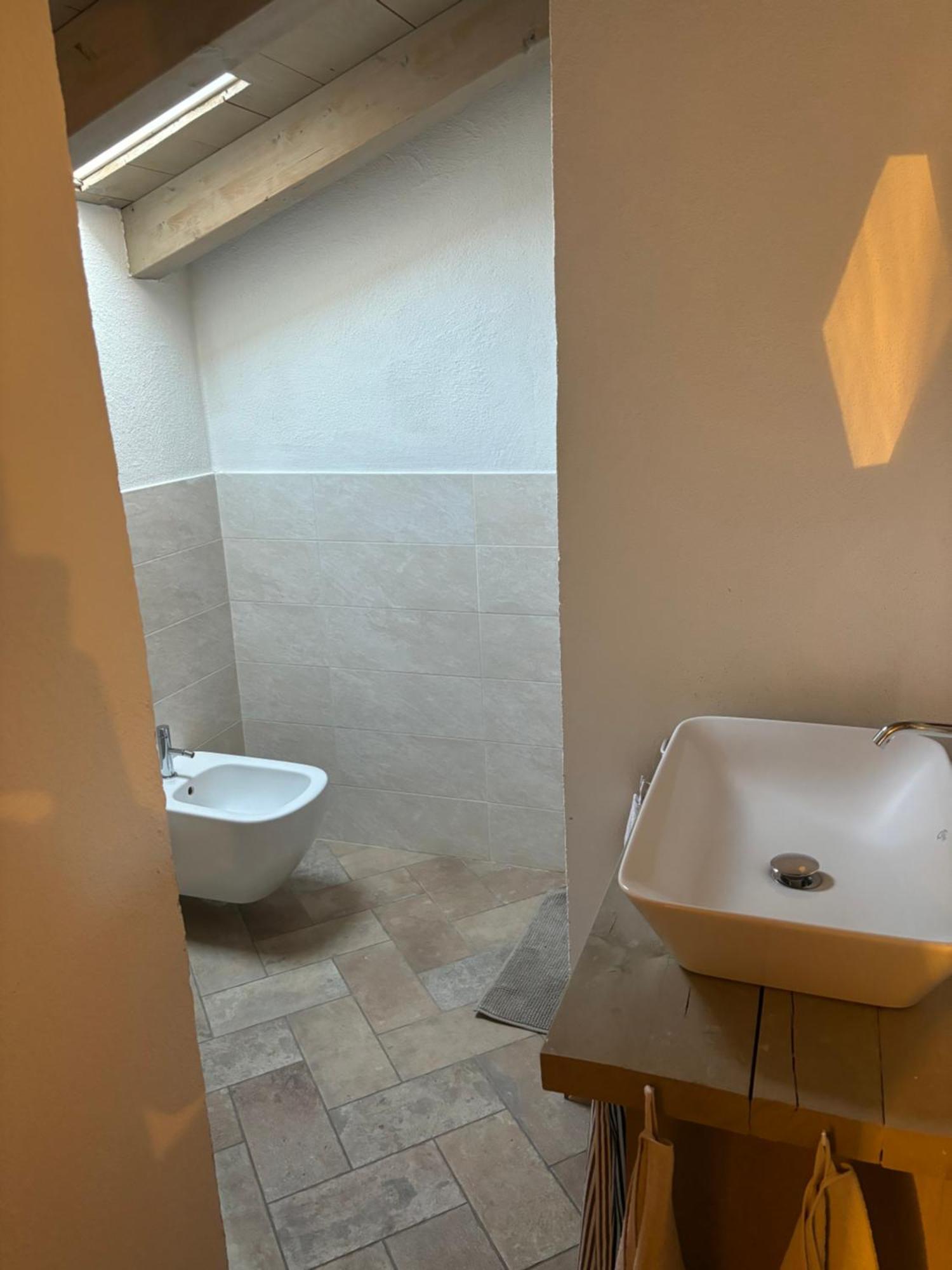 Uvamatta Vakantieboerderij Carmiano (Emilia-Romagna)