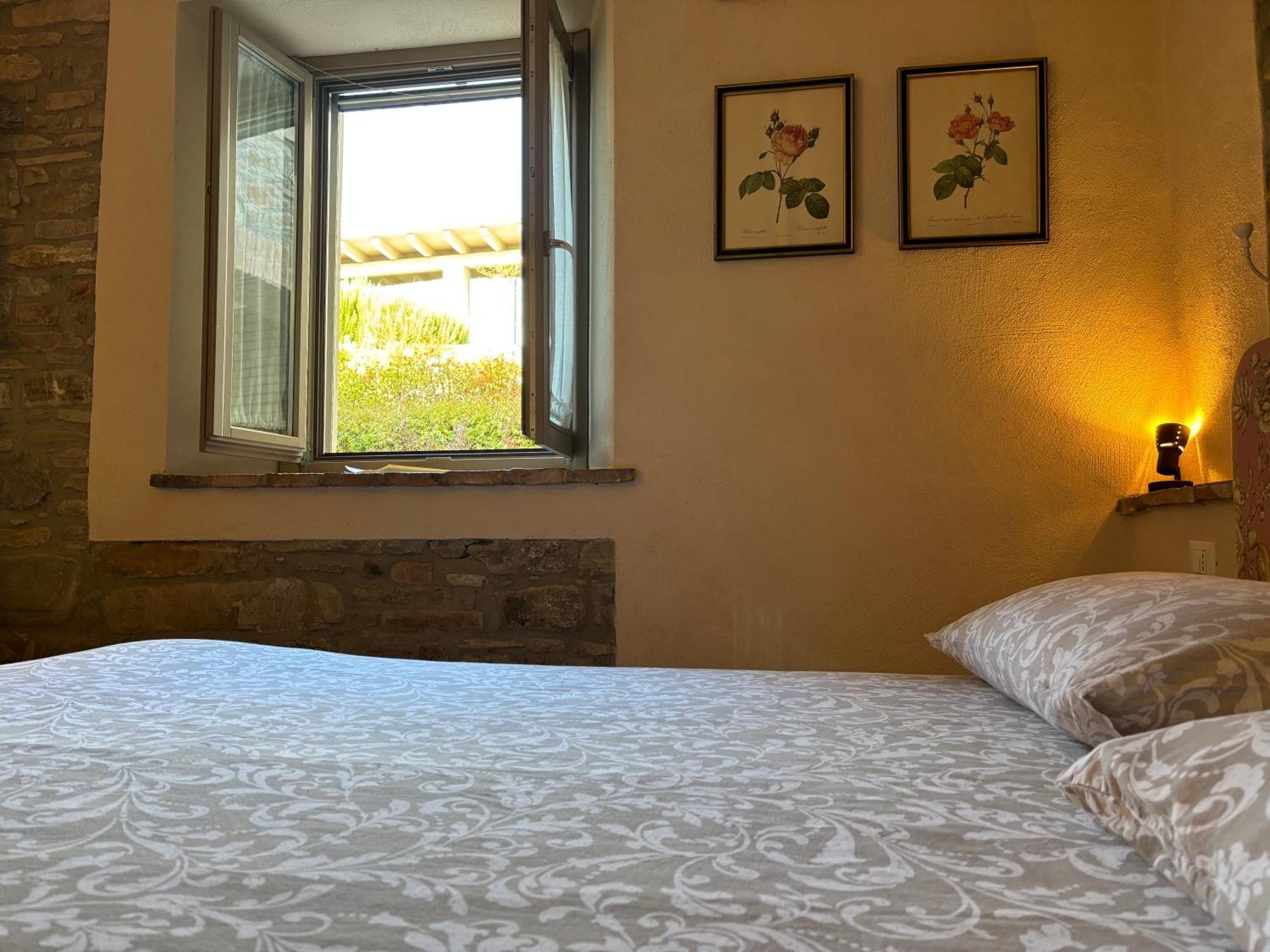 Uvamatta Vakantieboerderij