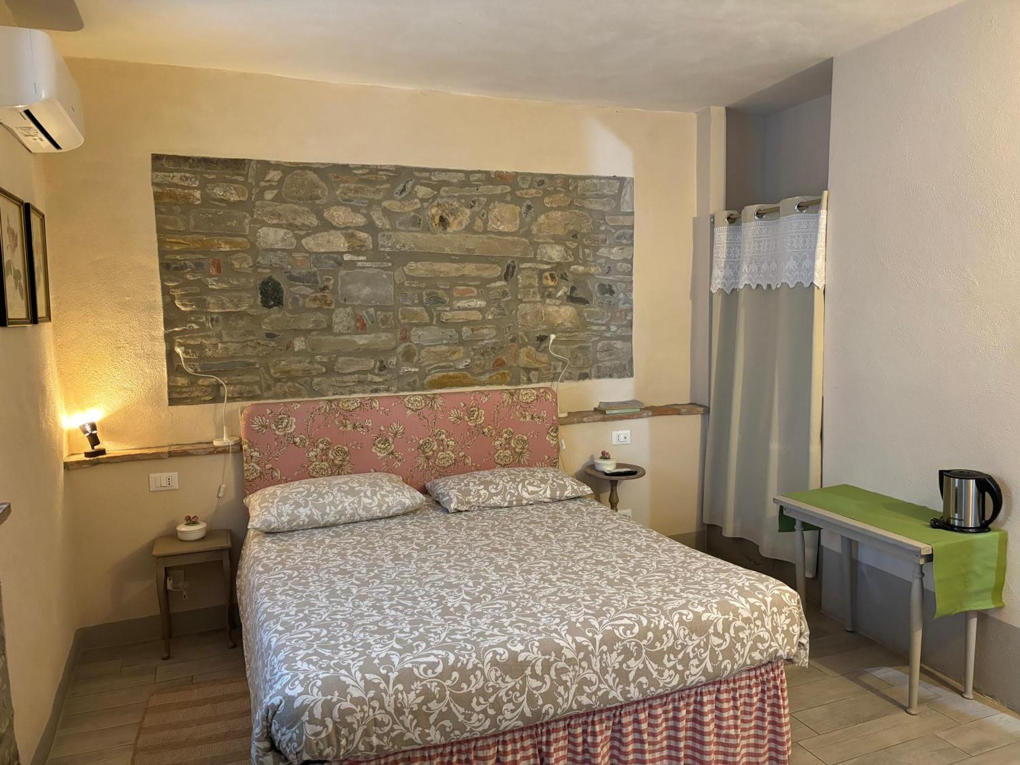 Uvamatta Vakantieboerderij