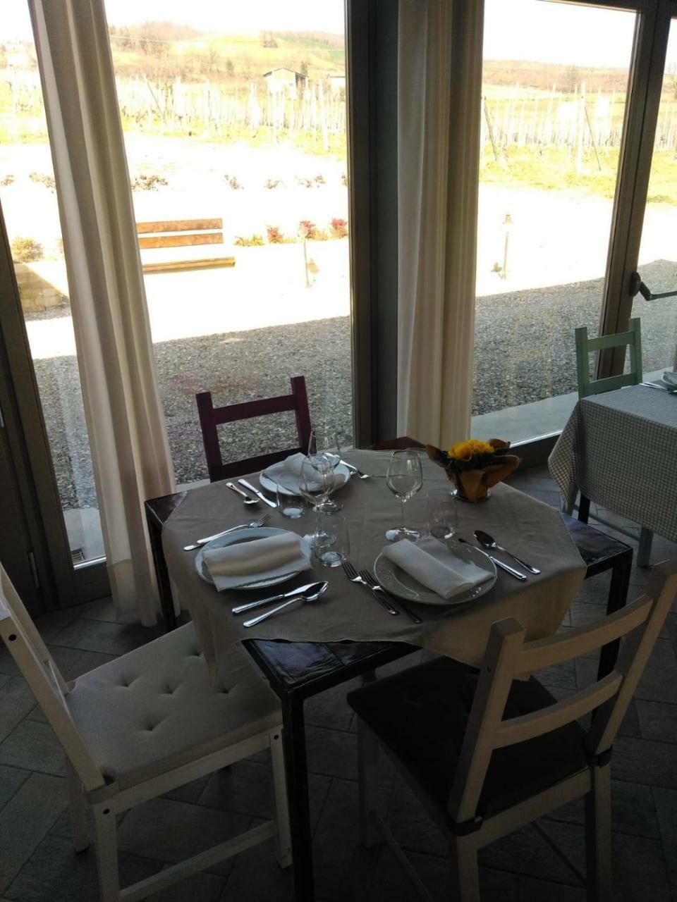 Uvamatta Vakantieboerderij