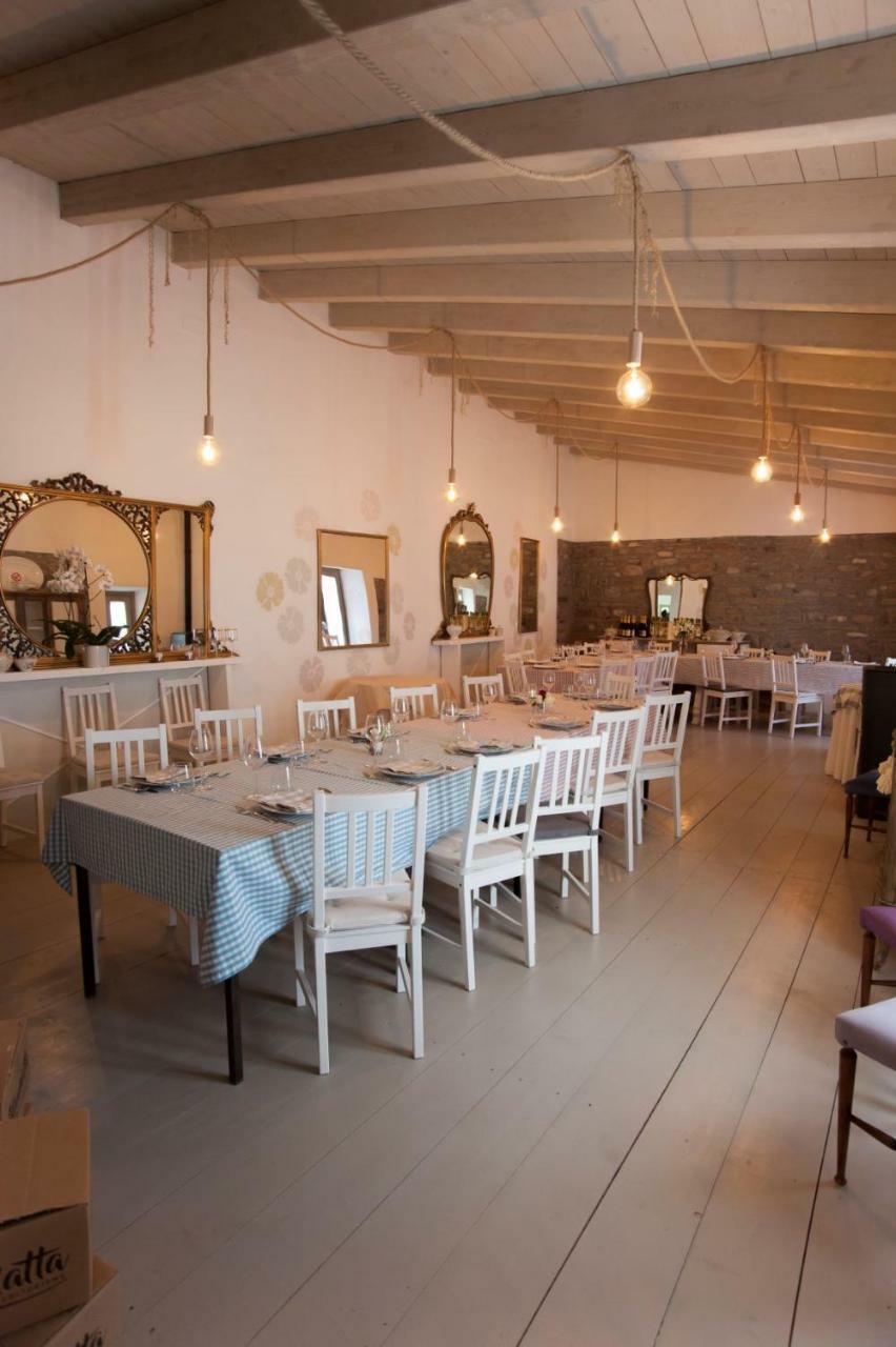 Vakantieboerderij Uvamatta