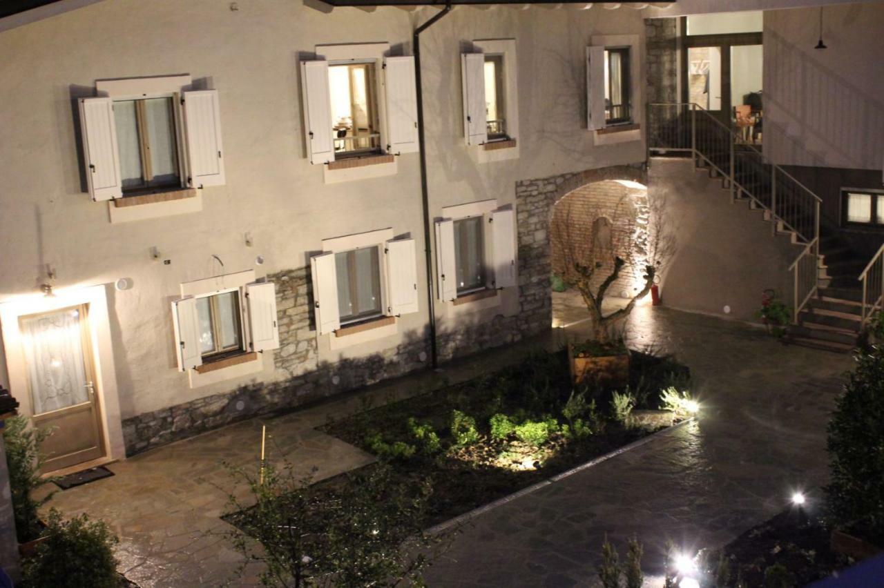 Vakantieboerderij Uvamatta Carmiano (Emilia-Romagna)