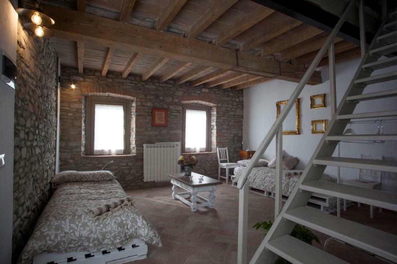 Uvamatta Vakantieboerderij Carmiano (Emilia-Romagna)