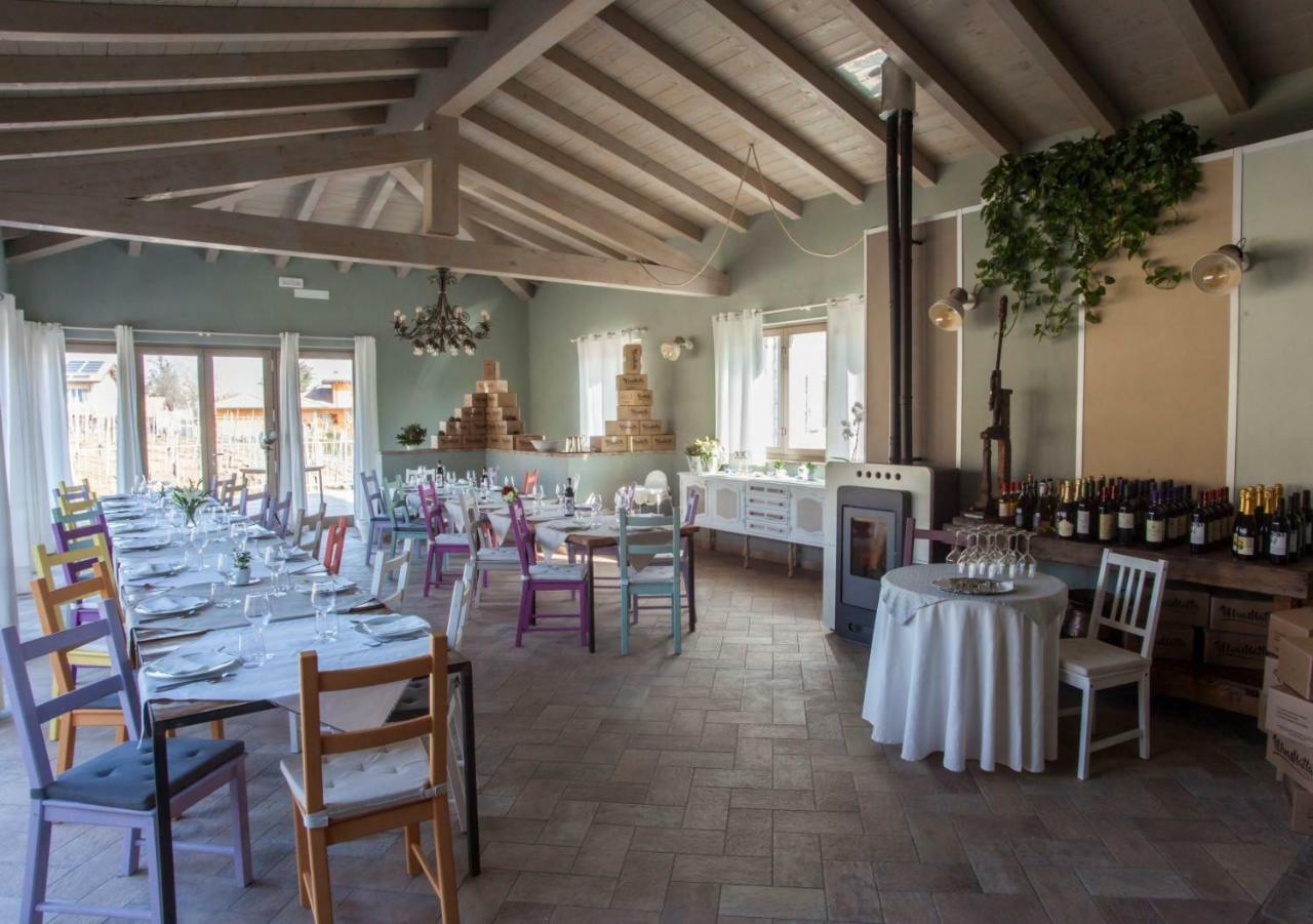 Vakantieboerderij Uvamatta *