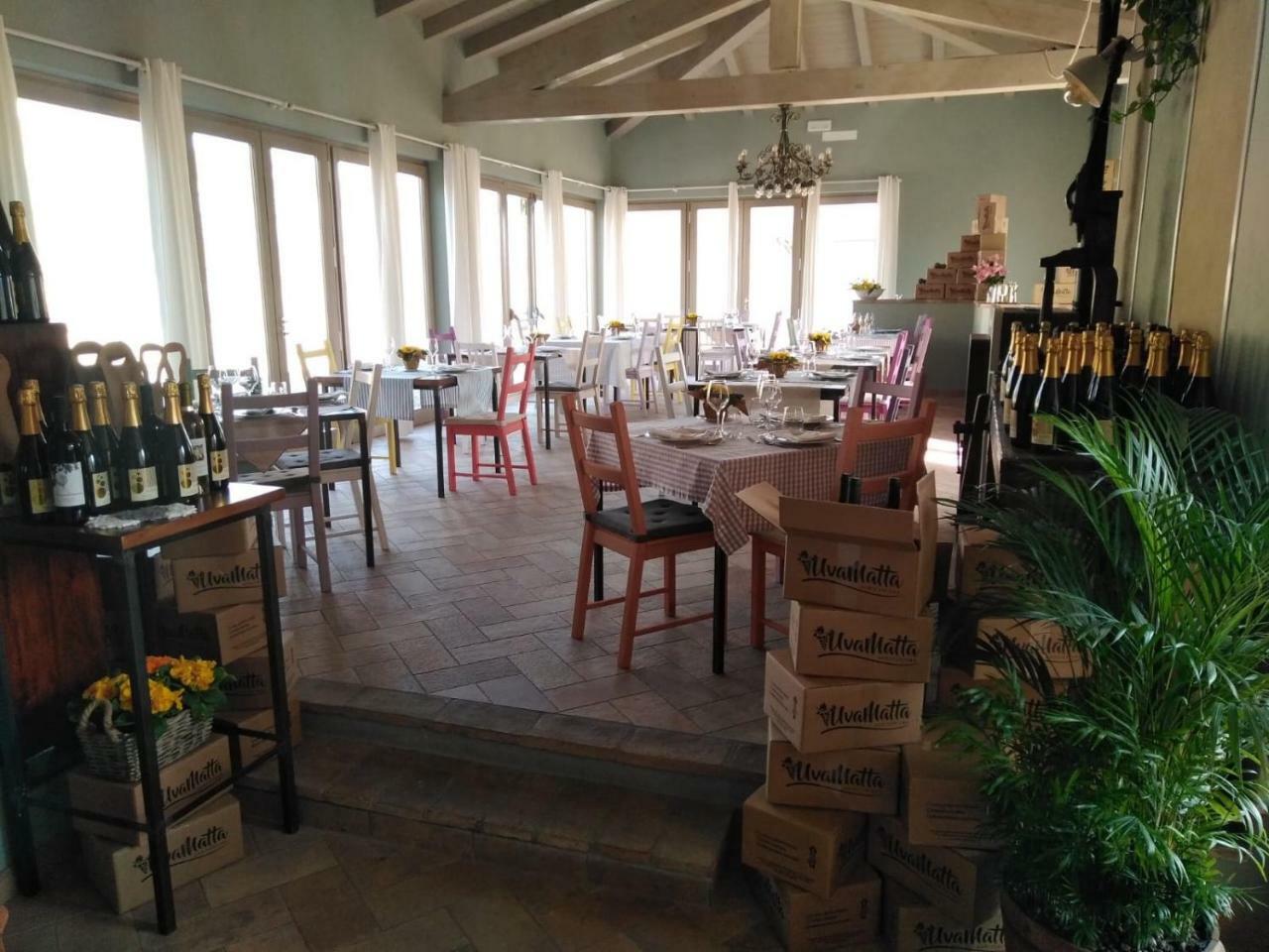 Uvamatta Vakantieboerderij