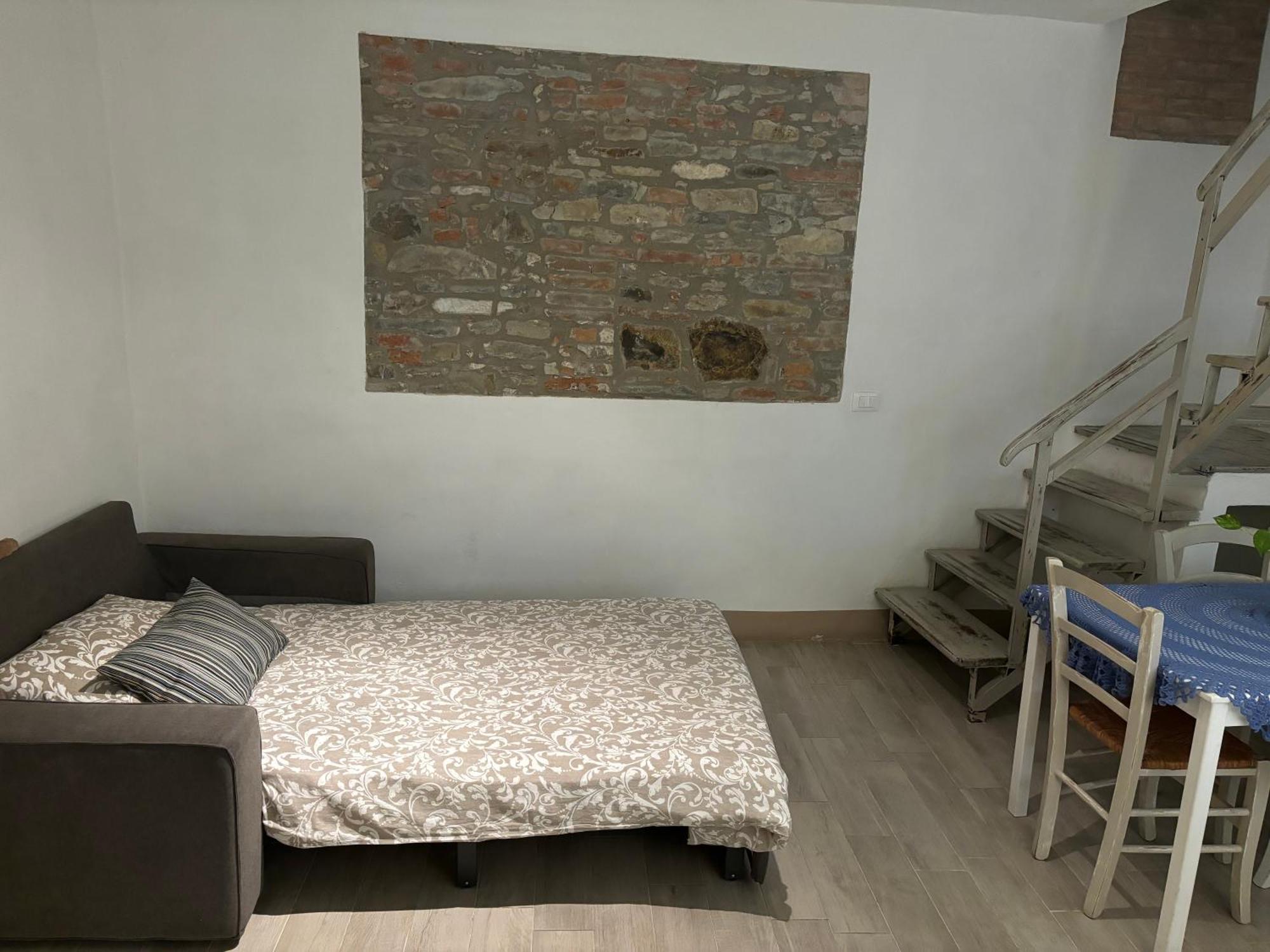 Farm stay Uvamatta