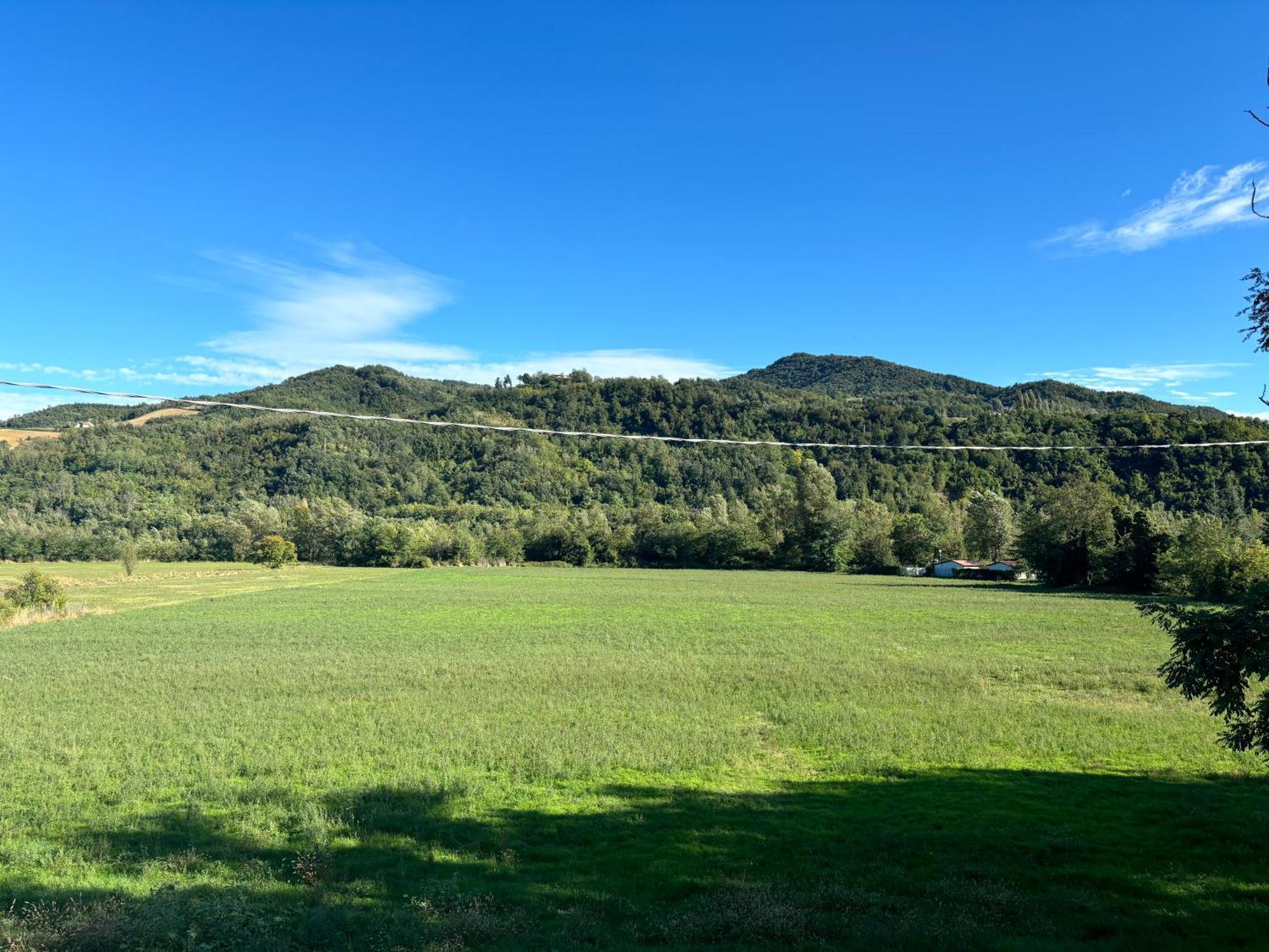 Farm stay Uvamatta