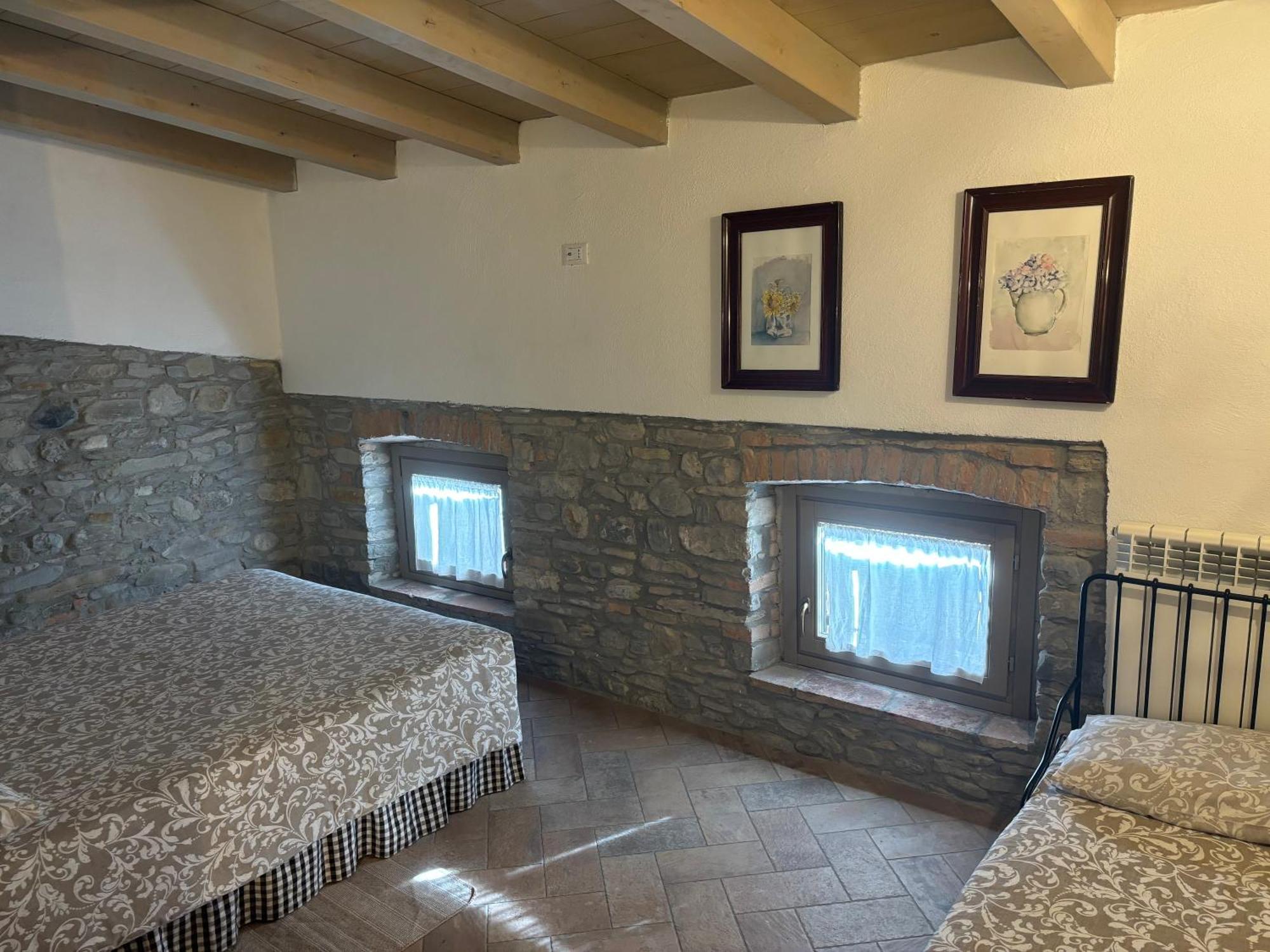 Uvamatta Farm stay *