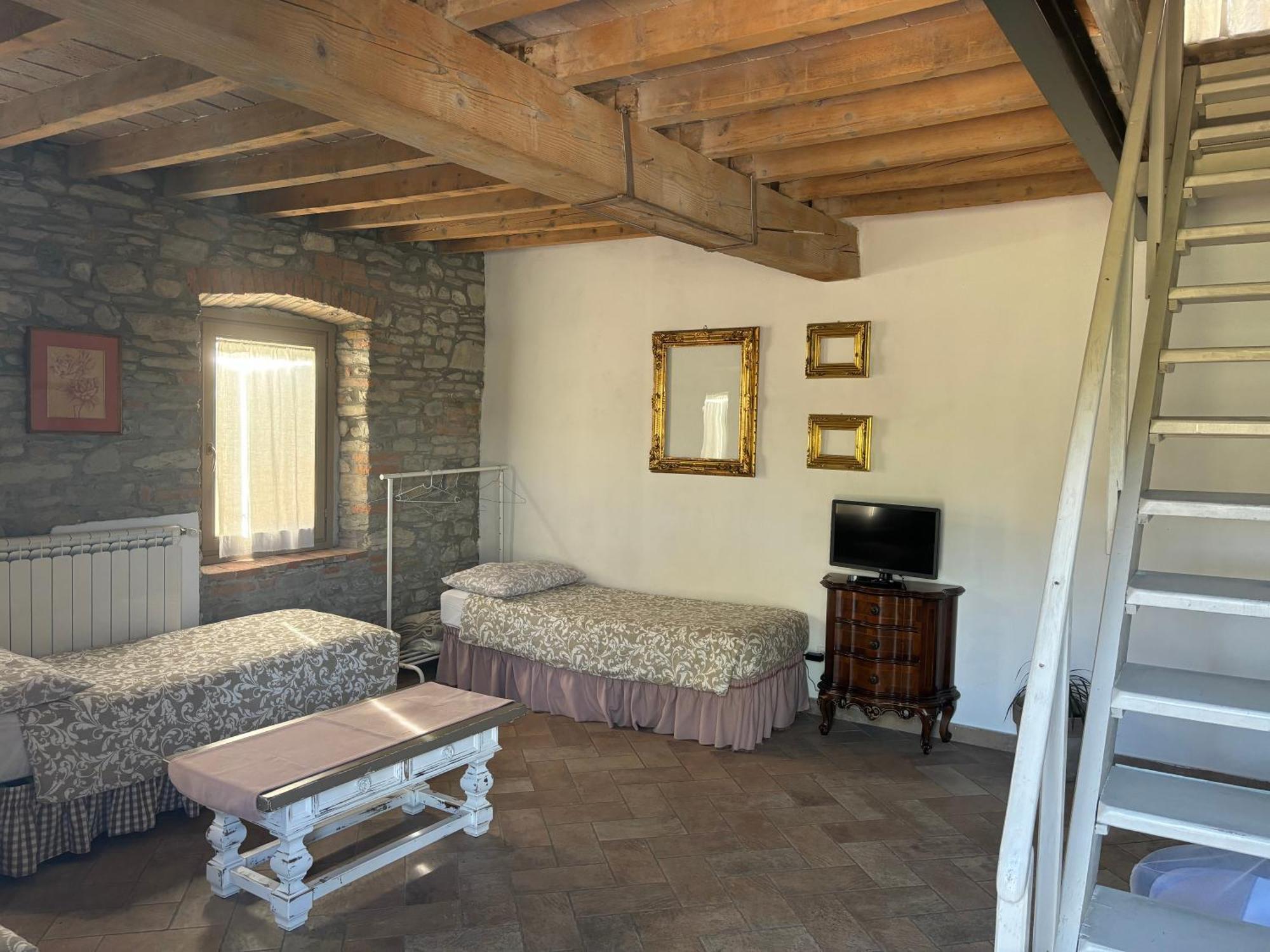Uvamatta Farm stay *