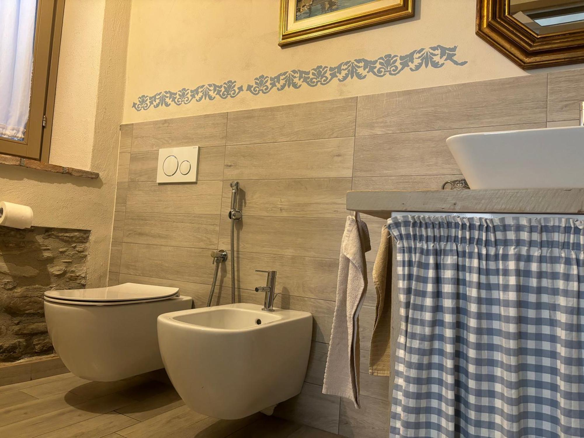 Farm stay Uvamatta Carmiano (Emilia-Romagna)