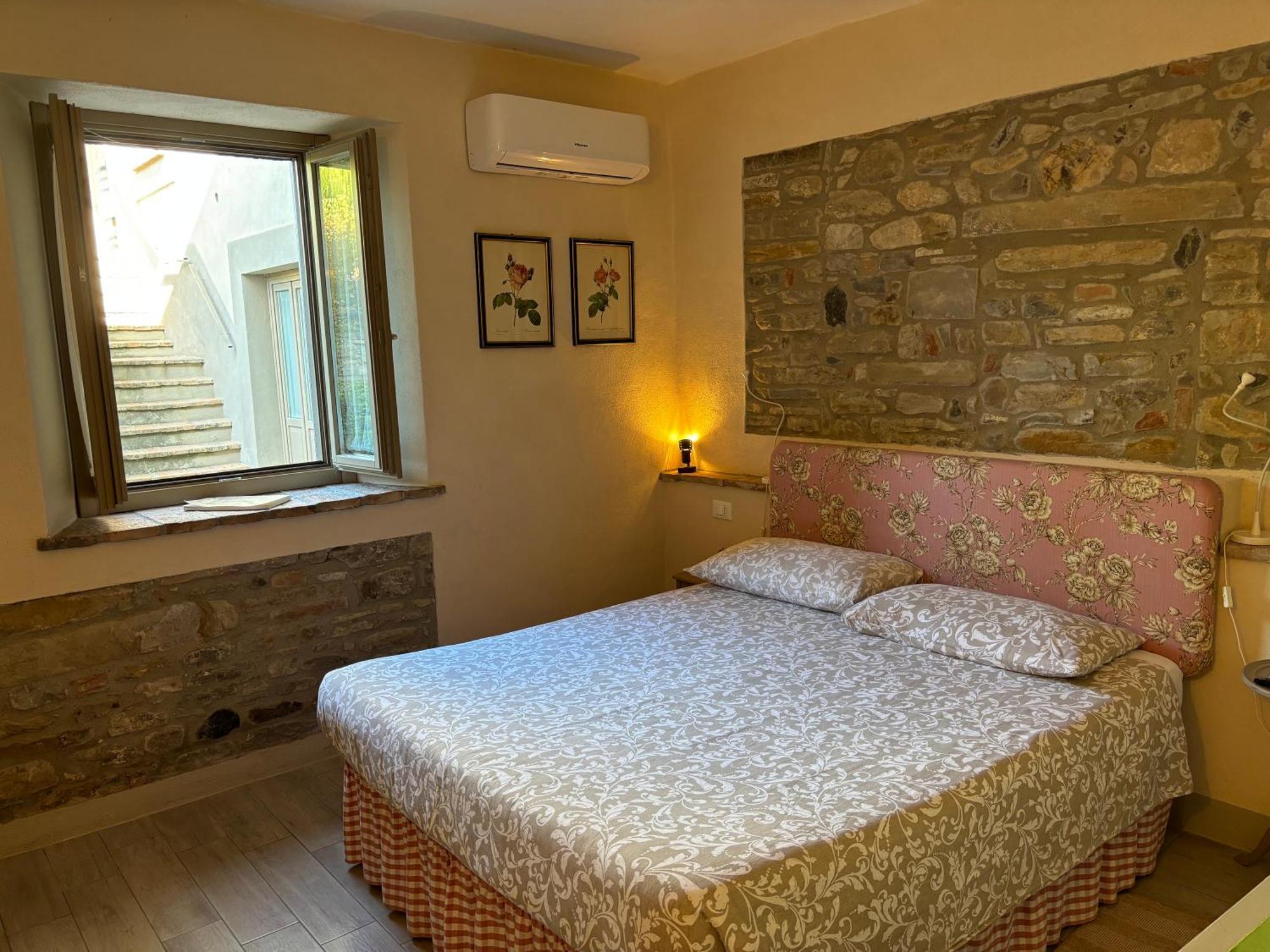Farm stay Uvamatta *