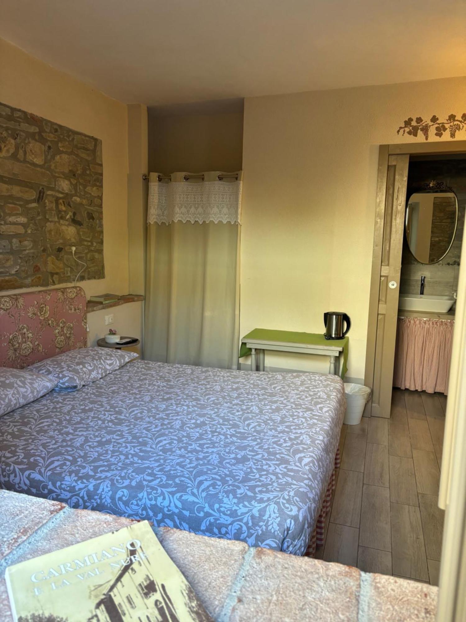 Uvamatta Farm stay Carmiano (Emilia-Romagna)