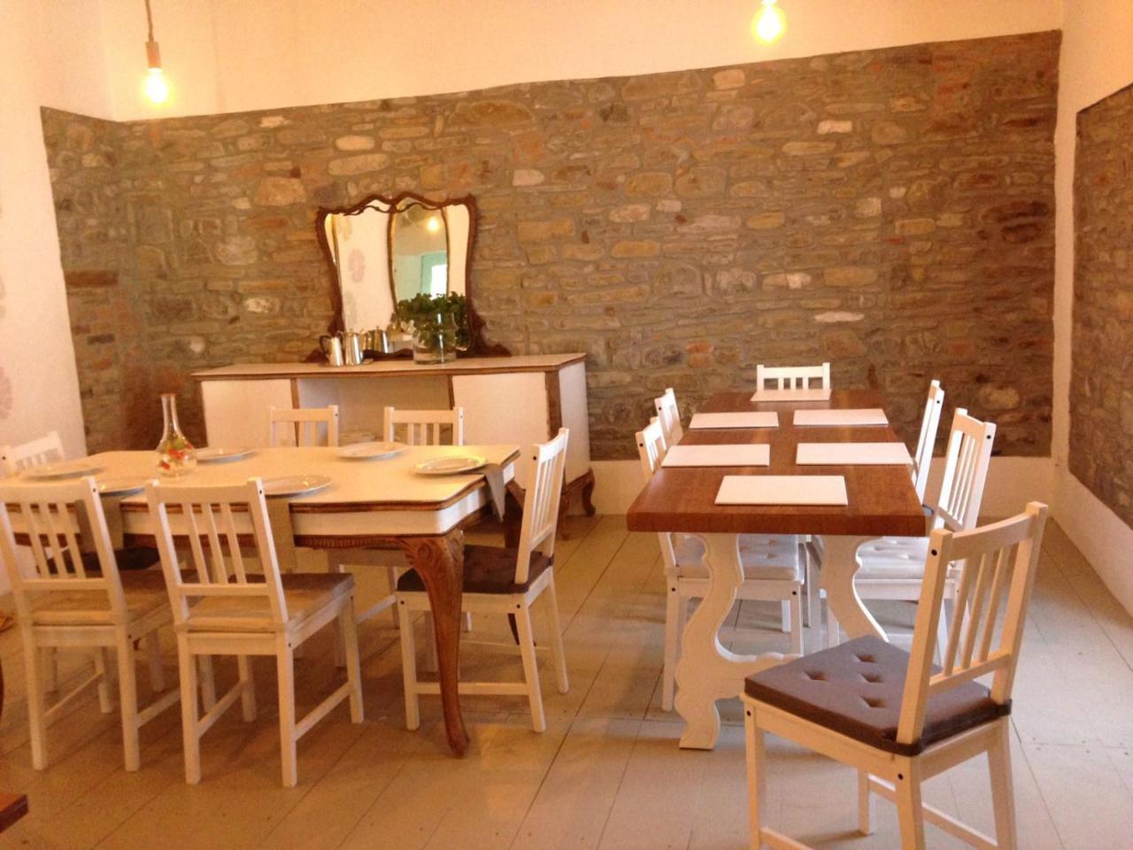 Farm stay Uvamatta